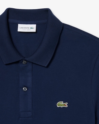 Polo L.12.12 Original slim fit