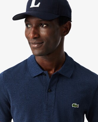 Polo L.12.12 Original slim fit