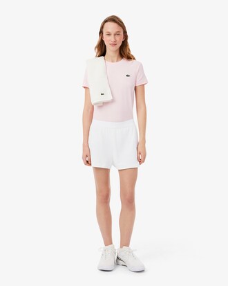 Short Sport en Piqué Ultra Dry