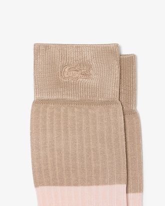 Lot de 2 paires de chaussettes