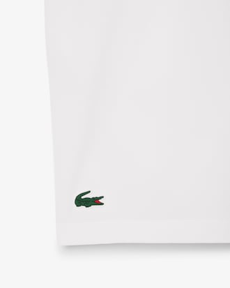 Short Lacoste Tennis x Novak Djokovic