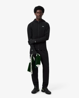 Gants Sport polaire crocodiles réfléchissants