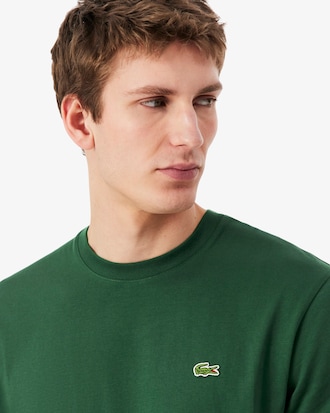 T-shirt coton