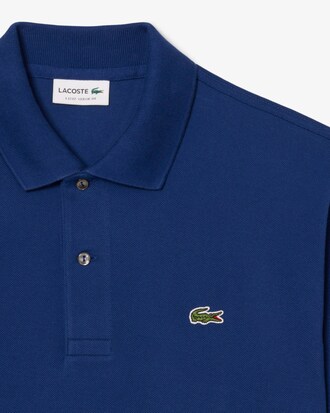 Polo L.12.12 Original classic fit