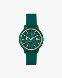 Montre multifonction Lacoste.12.12 silicone