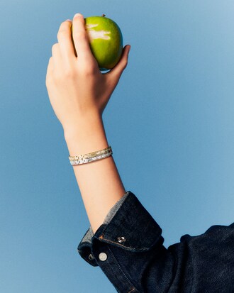 Bracelet Metropole Strass