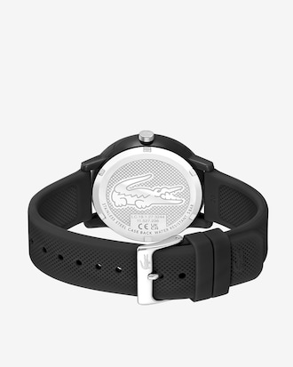 Montre Lacoste.12.12 silicone