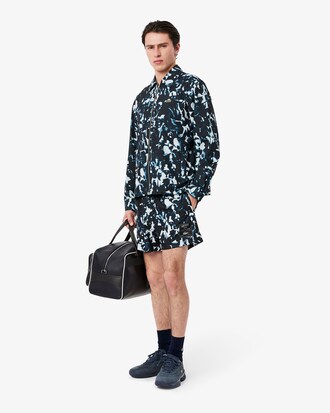 Sneakers AG-LT Premium homme en cuir