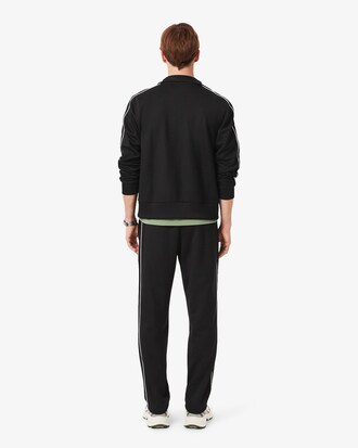 Pantalon de surv&ecirc;tement Paris en Piqu&eacute;