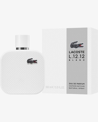 L.12.12 Blanc Eau de Parfum 100ml