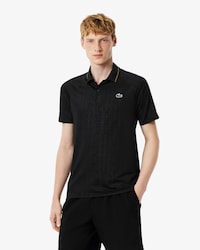 Polo Lacoste Tennis x Novak Djokovic On Court