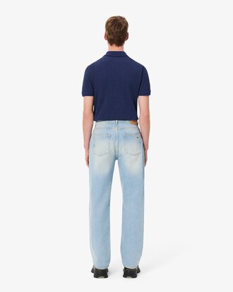 Jean 5 poches straight fit
