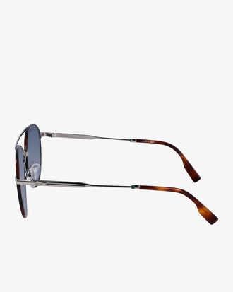 Lunettes Neoheritage ovales m&eacute;tal