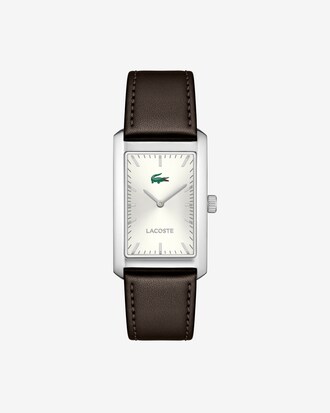 Montre Santiago cuir