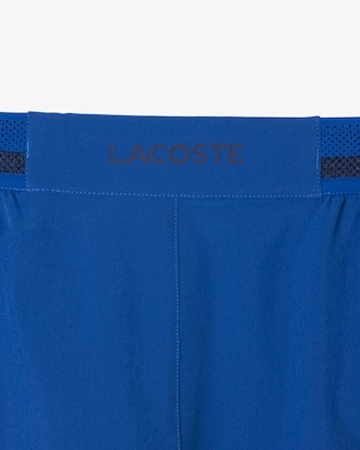 Short Lacoste Tennis x Novak Djokovic