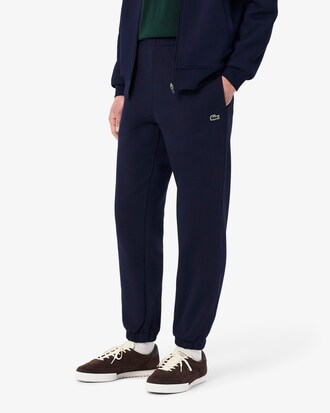 Pantalon de survêtement regular fit