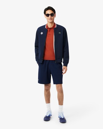 Veste ramasseur Édition Roland-Garros