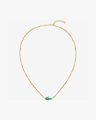 Collier Arthor strass