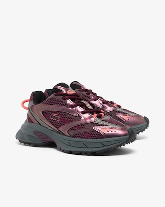 Sneakers L003 Neo Shot femme