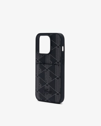 Coque iPhone 15 Pro The Blend