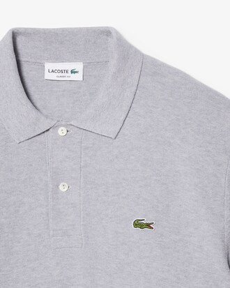 Polo Maille classic fit