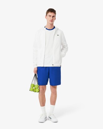 Short Tennis marquage imprimé