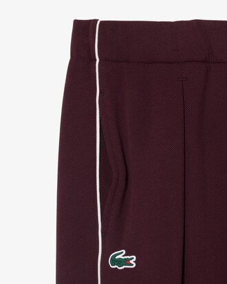 Pantalon de surv&ecirc;tement Tennis H&eacute;ritage