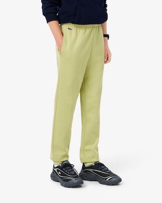 Pantalon de surv&ecirc;tement mixte molleton