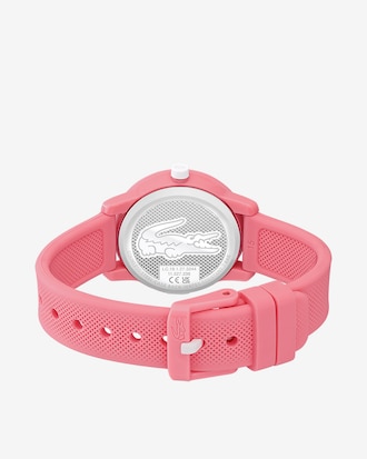 Montre Lacoste.12.12 silicone