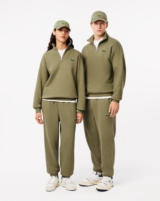 Pantalon de survêtement relaxed fit