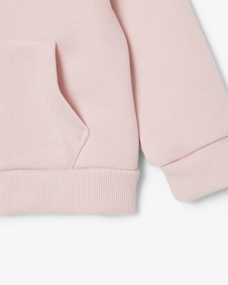 Ensemble layette bébé en molleton