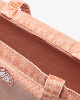 Sac cabas terre battue Édition Roland-Garros