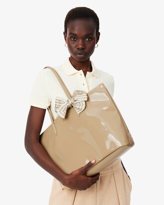 Grand sac cabas L.12.12 Concept