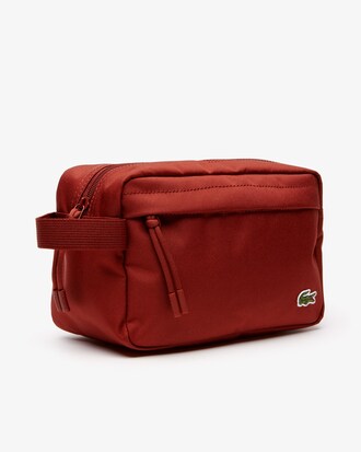 Trousse de toilette Neocroc en toile unie