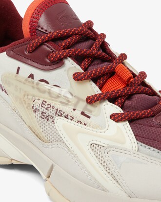 Sneakers L003 Neo Tech femme