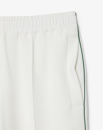 Pantalon de survêtement loose fit Piqué
