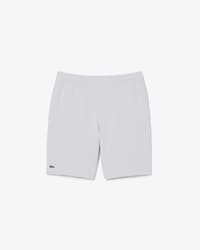 Short regular fit molleton