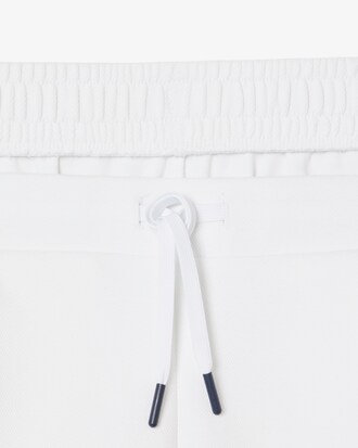 Short Tennis H&eacute;ritage Ultra Dry badge