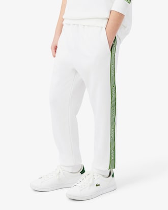 Pantalon de surv&ecirc;tement molleton