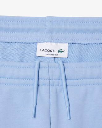 Pantalon de surv&ecirc;tement tapered fit