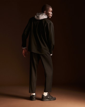 Sneakers outdoor T-Clip Winter homme