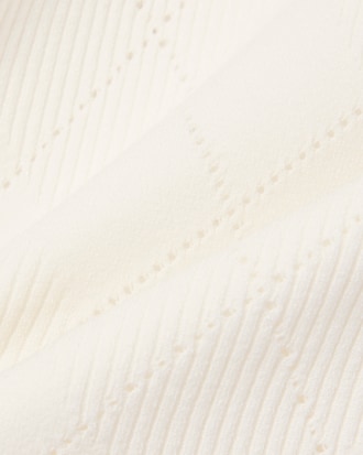 Pull sans manches Golf stretch