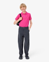 Pantalon velours c&ocirc;tel&eacute;