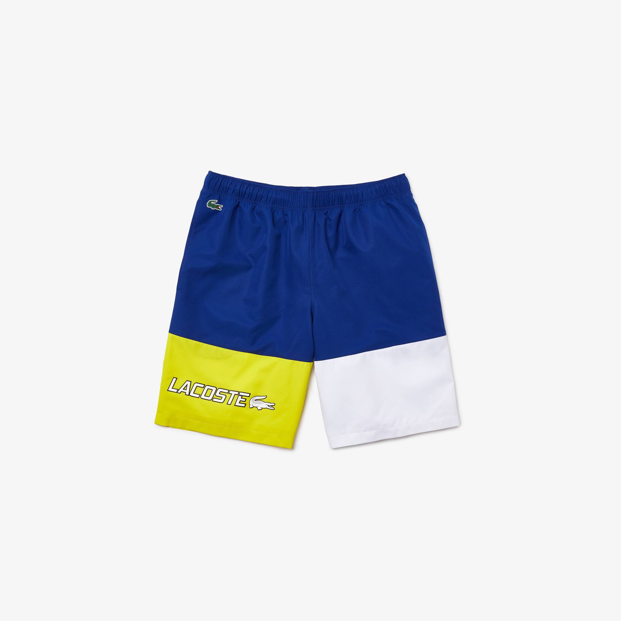 shorte lacoste