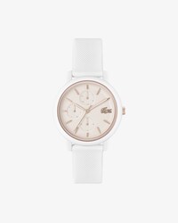 Montre multifonction Lacoste.12.12 silicone