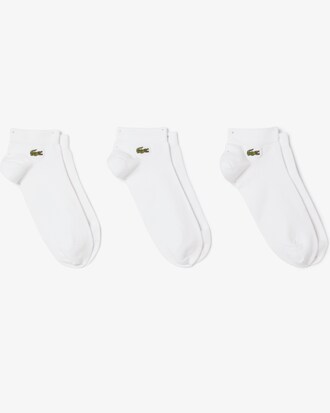 Lot de 3 paires de chaussettes basses