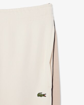 Pantalon de survêtement tapered fit