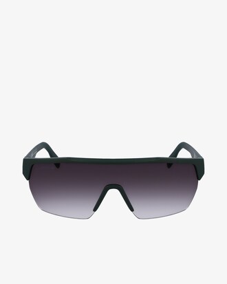 Lunettes Lacoste Active rectangulaires