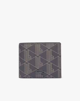 Petit portefeuille The Blend