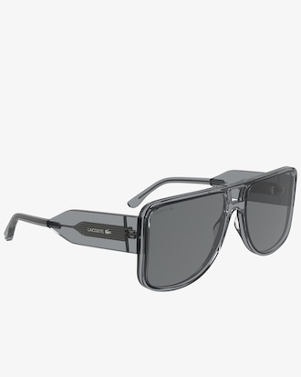 Lunettes The New Icon pilote acétate